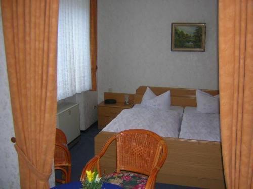 Hotel Zur Winzergenossenschaft แอนสท์ ห้อง รูปภาพ